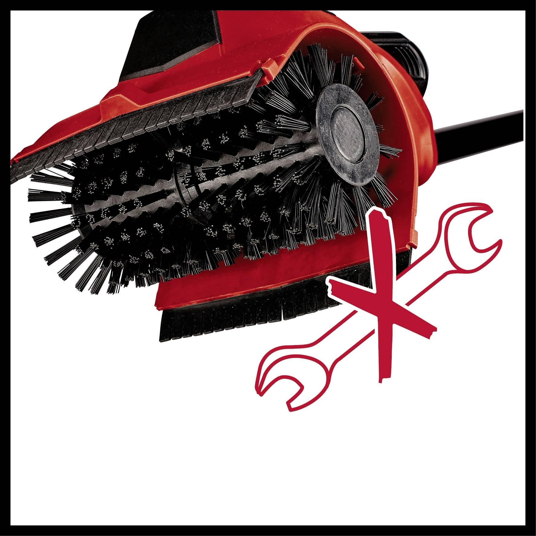 Einhell 3424200 Power X-Change PICOBELLA 18/215 Flächenreiniger 18V