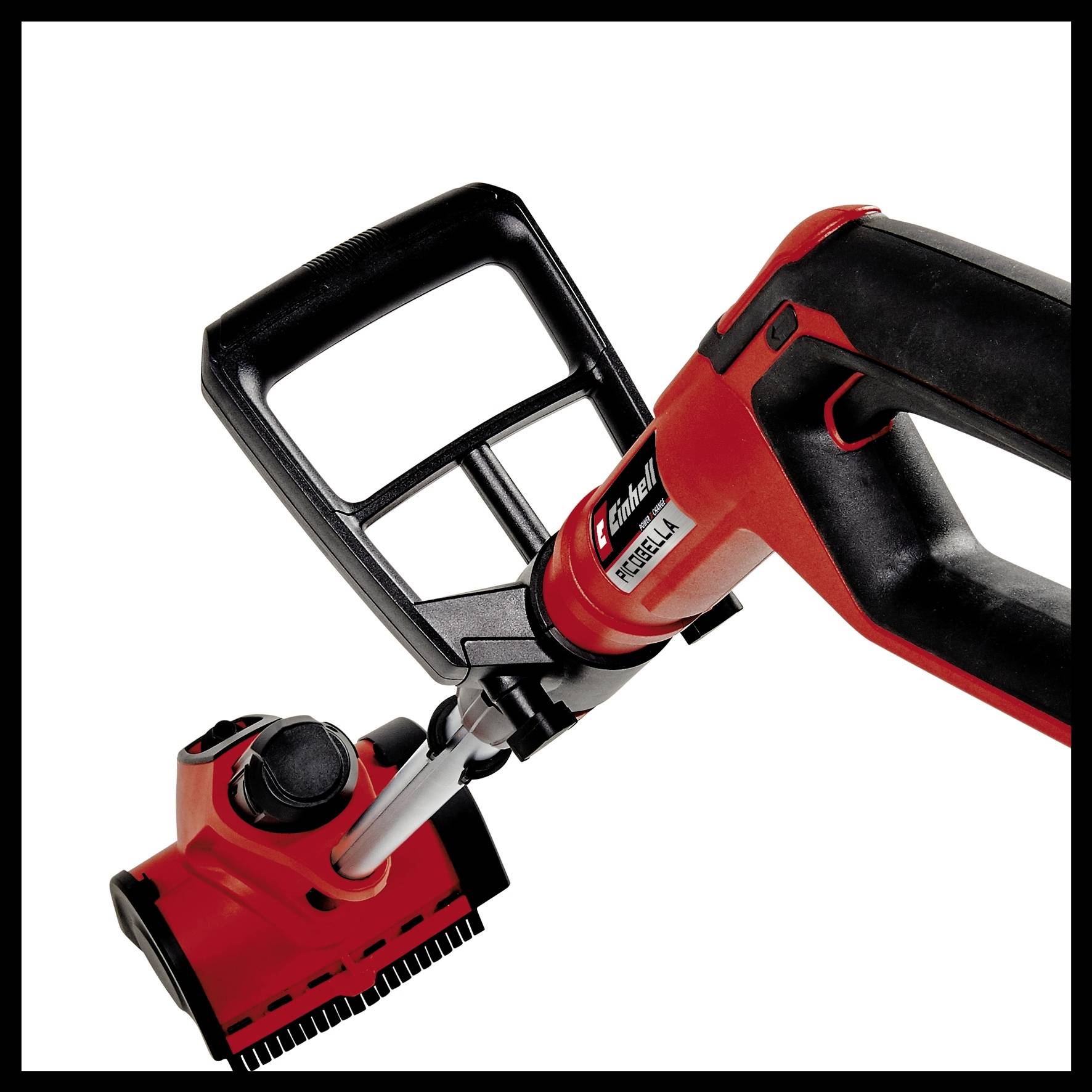 Einhell 3424200 Power X-Change PICOBELLA 18/215 Flächenreiniger 18V