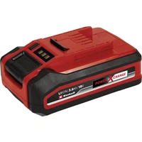 Einhell PXC Plus 18V 3,0Ah 4511501 Werkzeug-Akku 18V 3Ah Li-Ion Einhell PXC Plus 18V 3,0Ah 4511501 Werkzeug-Akku 18V 3Ah Li-Ion