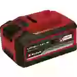 Einhell PXC Plus 18V 4-6Ah Multi-Ah Power X-Change 4511502 Werkzeug-Akku 18V 4 Ah, 6Ah Li-Ion Einhell PXC Plus 18V 4-6Ah Multi-Ah Power X-Change 4511502 Werkzeug-Akku 18V 4 Ah, 6Ah Li-Ion