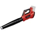 Einhell Professional GP-LB 36/210 Li E-Solo Akku 3433620 Laubbläser Tragegurt, mit Verlängerung, ohne Akku, ohne Ladegerät 18V Einhell Professional GP-LB 36/210 Li E-Solo Akku 3433620 Laubbläser Tragegurt, mit Verlängerung, ohne Akku, ohne Ladegerät 18V