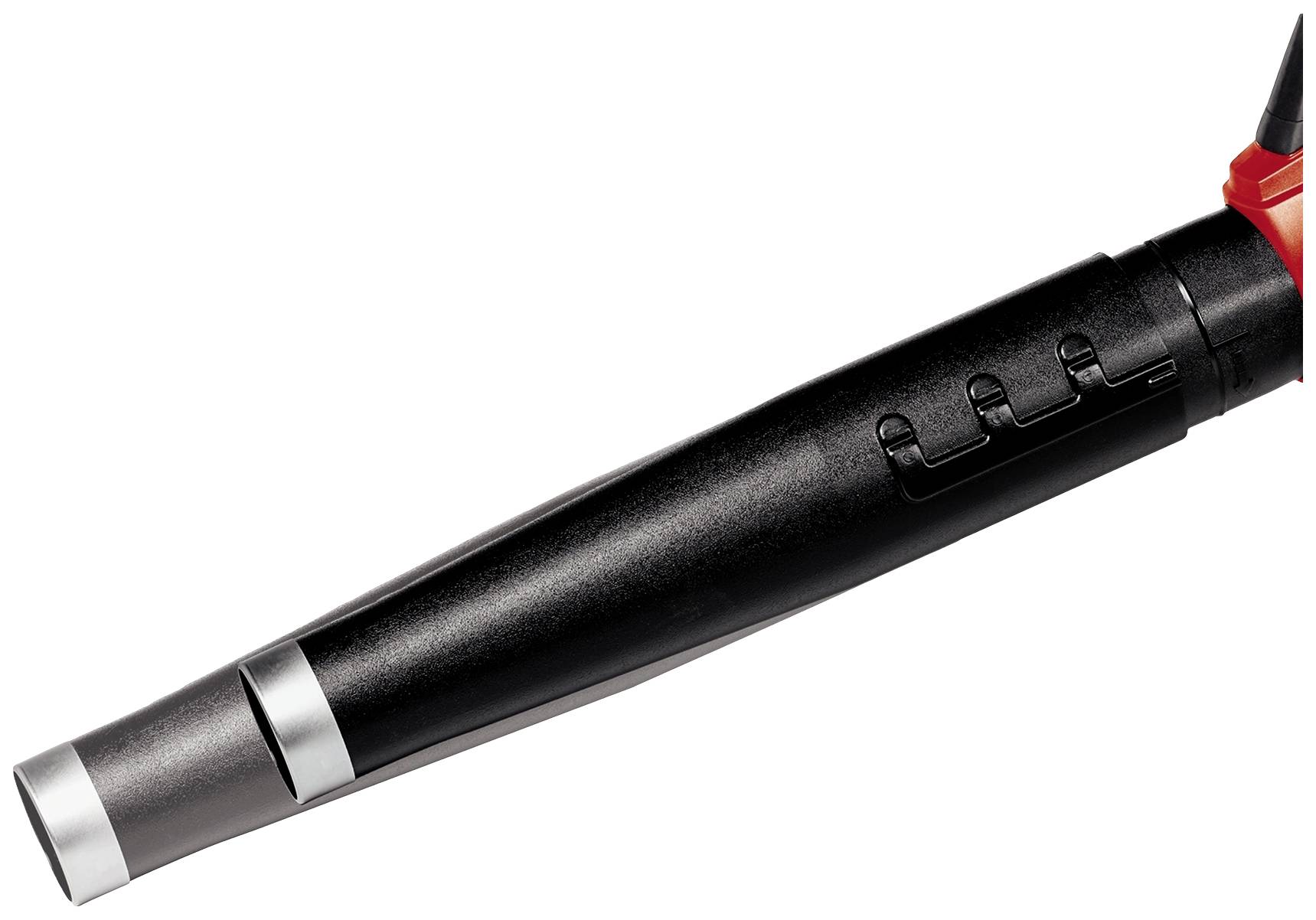 Einhell Professional 3433620 GP-LB 36/210 Li E-Solo Akku Laubbläser Tragegurt, mit Verlängerung, ohne Akku, ohne Ladegerät 18V