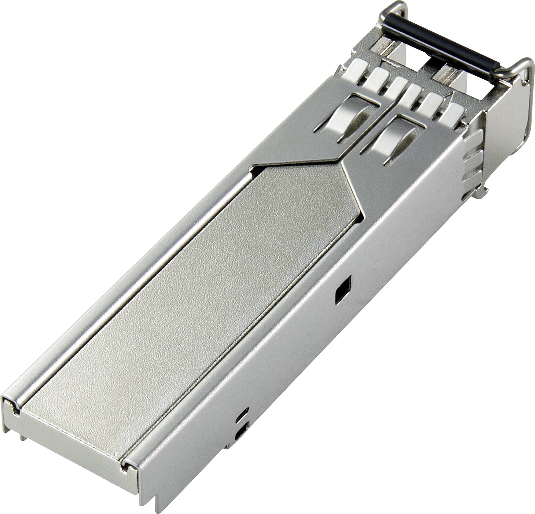 Renkforce RF-4501874 SFP-Transceiver-Modul 1.25 GBit/s 550m Modultyp SX