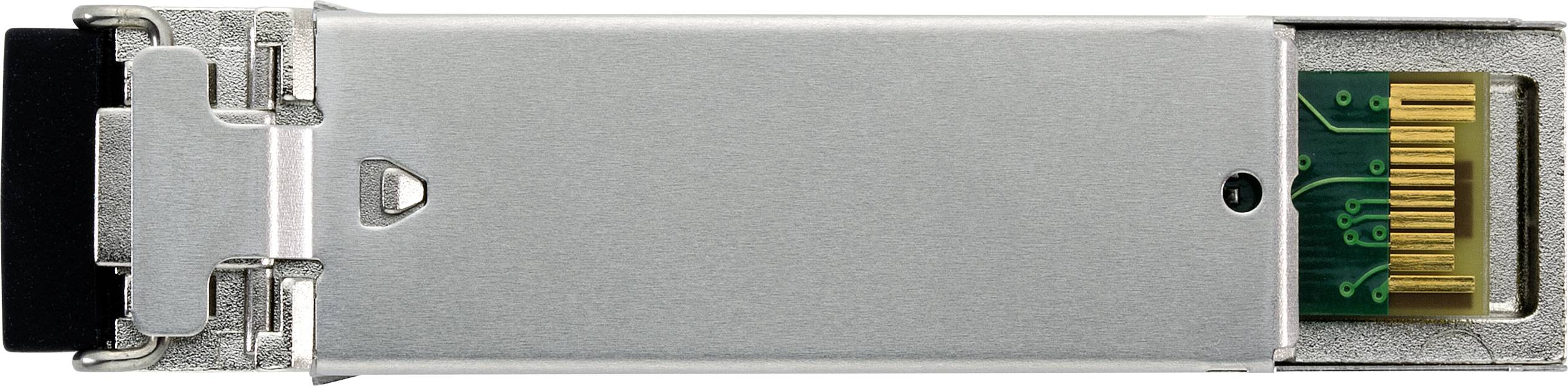 Renkforce RF-4501874 SFP-Transceiver-Modul 1.25 GBit/s 550m Modultyp SX