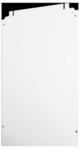 Rittal KX 1566.800 Montageplatte (L x B) 200 mm x 600 mm Stahlblech 1 St.