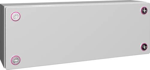 Rittal KX 1589.000 Installations-Gehäuse, Wand-Gehäuse 400 x 150 x 120 Stahlblech Lichtgrau 1 St.