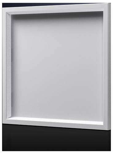 Rittal AX 2743.010 2743010 Bedientableau Aluminium 597 mm 1 St.