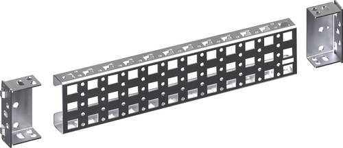 Rittal VX 8100.740 8100740 Montage-Chassis Stahlblech 2 St.