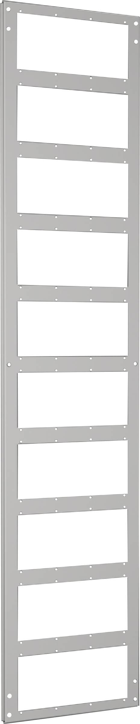 Rittal VX 8609.212 Trennwand geschlossen (L x B) 2000 mm x 500 mm Stahlblech 1 St.