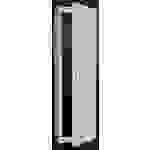 Rittal VX 8609.230 Abdeckplatte mit Tür (L x B) 2000mm x 600mm Stahlblech Lichtgrau (RAL 7035) 1St.