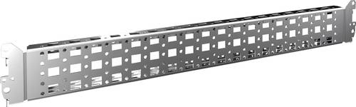 Rittal 8617130 VX Mount 4 pcs Steel Plate 600x23x64 mm for Cabinets