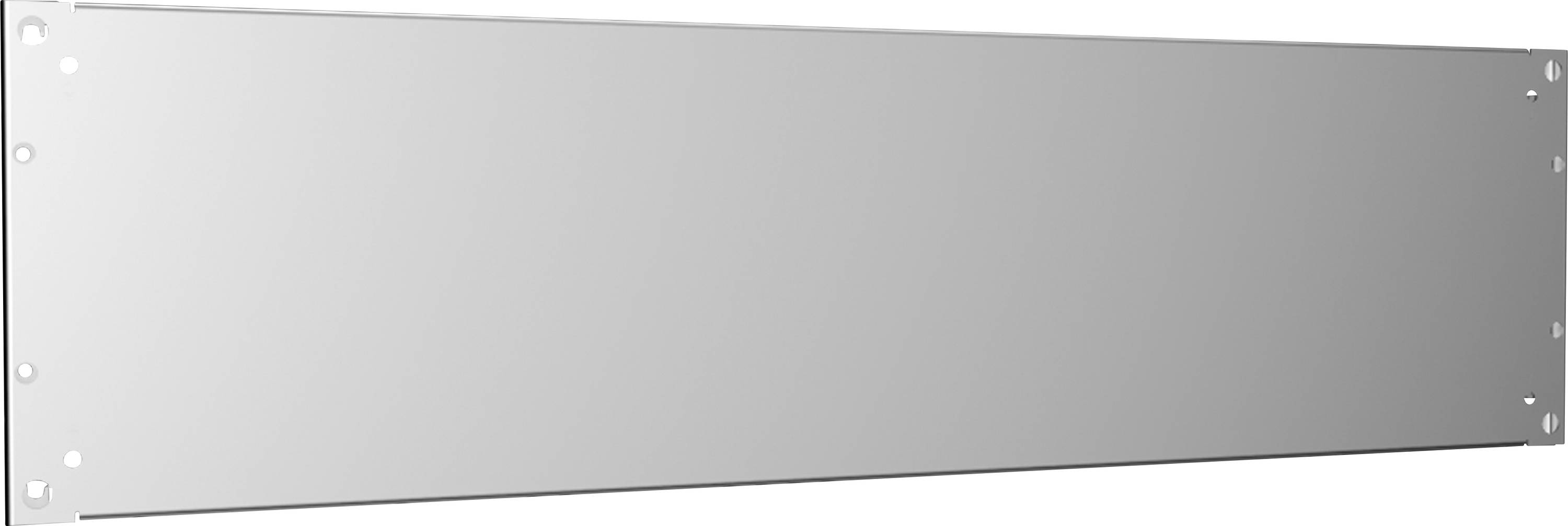 Rittal VX 8617.620 Montageplatte (L x B) 300 mm x 1100 mm Stahl verzinkt 1 St.
