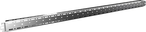 Rittal VX 8617.730 8617730 Montageschiene gelocht (B x H) 18 mm x 39 mm Stahlblech 4 St.
