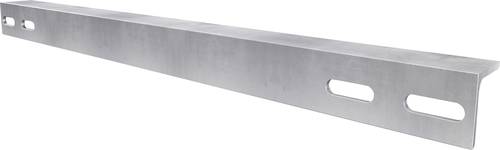 Rittal VX 8619.410 Kabelabfangschiene Stahl 2 St.