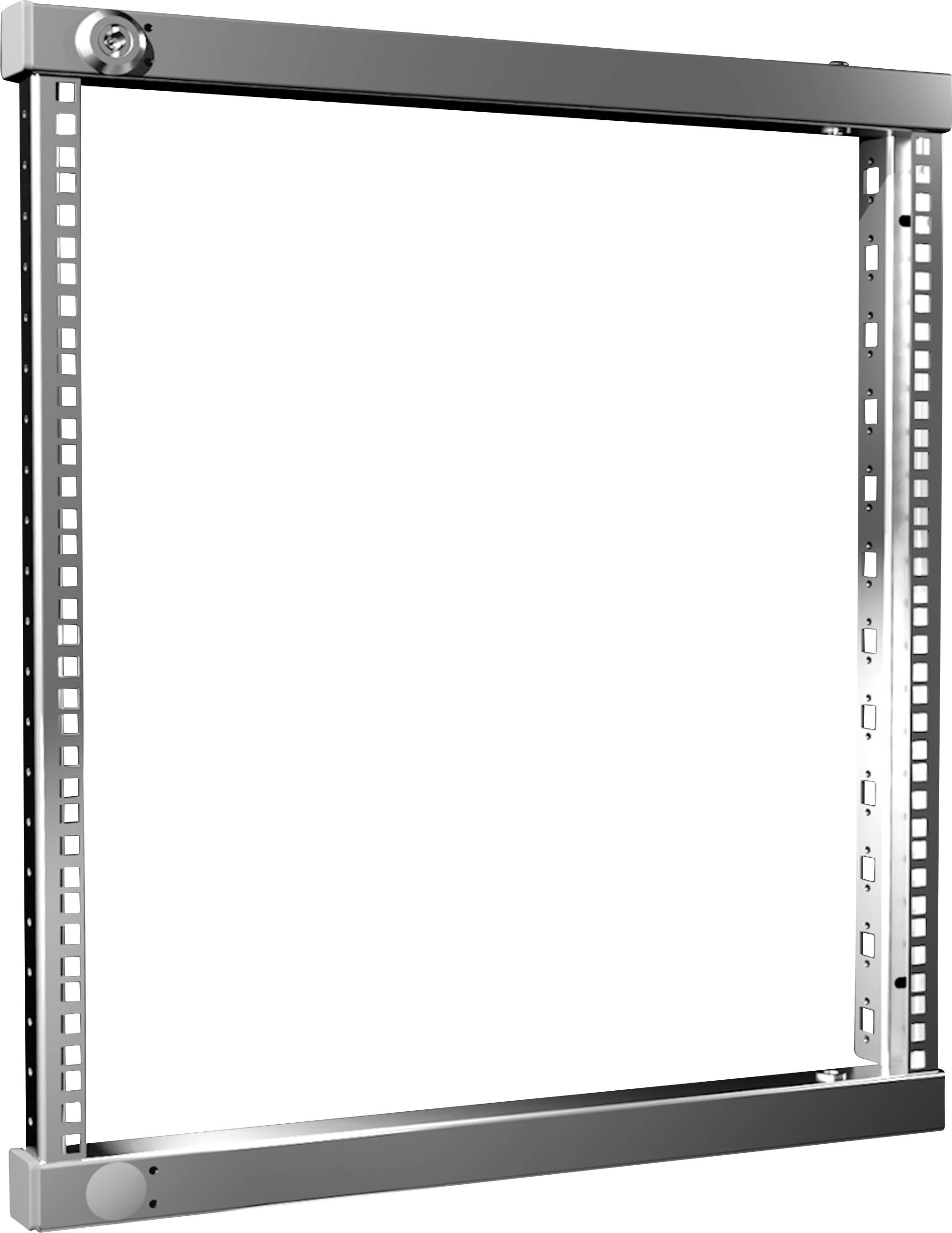 Rittal VX 8619.530 Schwenkrahmen Stahlblech 1St.