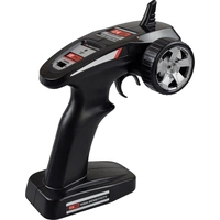 Amewi Grau, Blau 1:12 RC Modellauto Elektro Ketten-Driftfahrzeug RtR 2,4GHz Inkl. Akku und Ladegerät Amewi Grau, Blau 1:12 RC Modellauto Elektro Ketten-Driftfahrzeug RtR 2,4GHz Inkl. Akku und Ladegerät