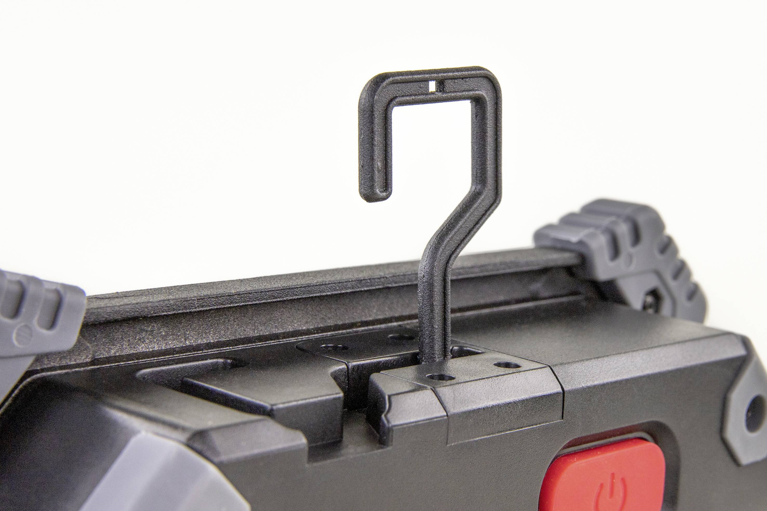 Ansmann 1600-0394 FL2500R LED Arbeitsleuchte akkubetrieben 30 W 2400 lm