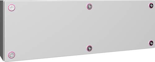 Rittal KX 1506.000 Installations-Gehäuse, Wand-Gehäuse 600 x 200 x 120 Stahlblech Lichtgrau 1 St.