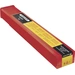 GYS Rutil E6013 - Ø 2,5mm Schweißelektroden 75 St. (Ø x L) 2.5mm x 350mm 60 - 100A GYS Rutil E6013 - Ø 2,5mm Schweißelektroden 75 St. (Ø x L) 2.5mm x 350mm 60 - 100A