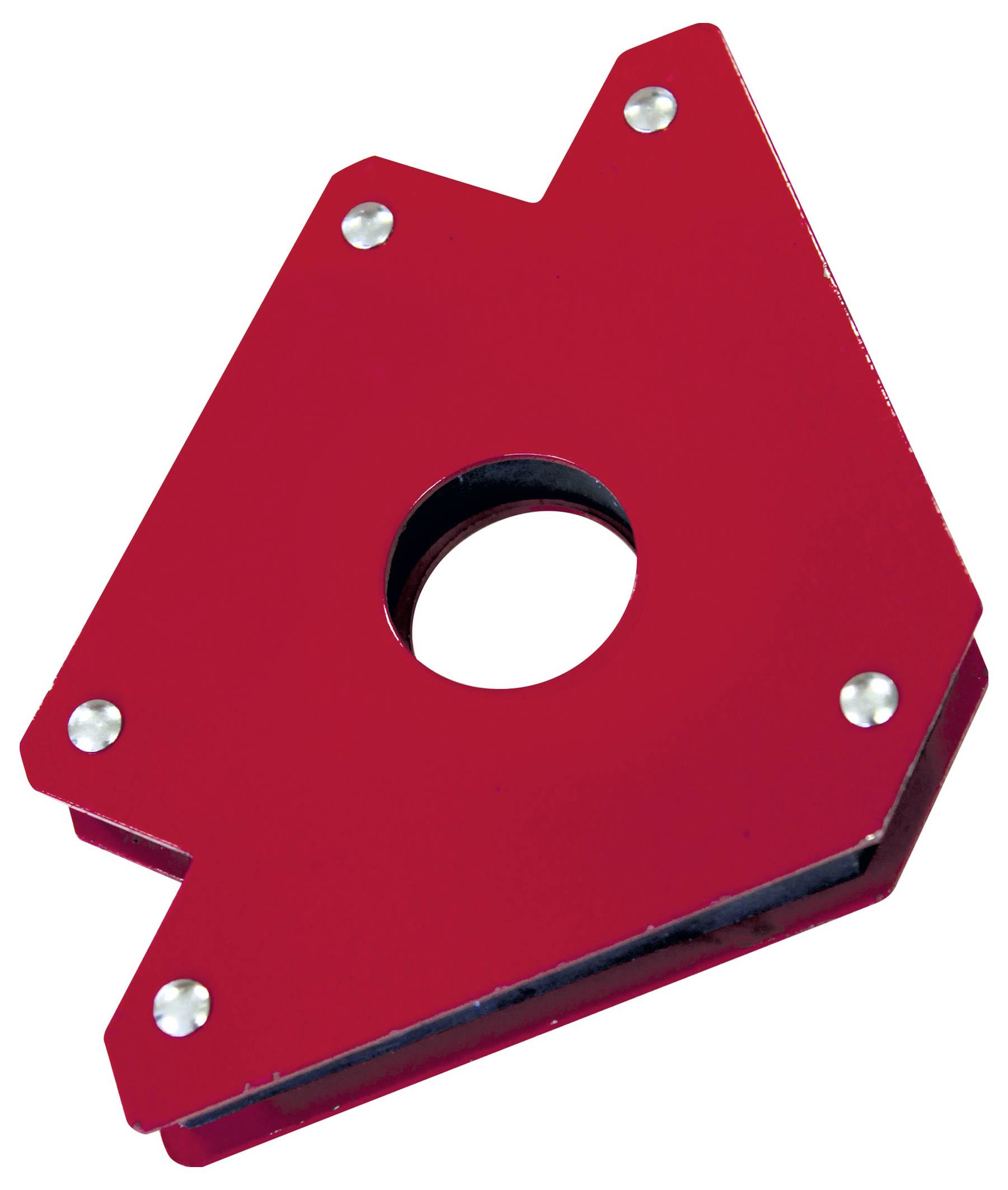 Toparc 044203 Magnet-Schweißwinkel MAGNETIC P19.90