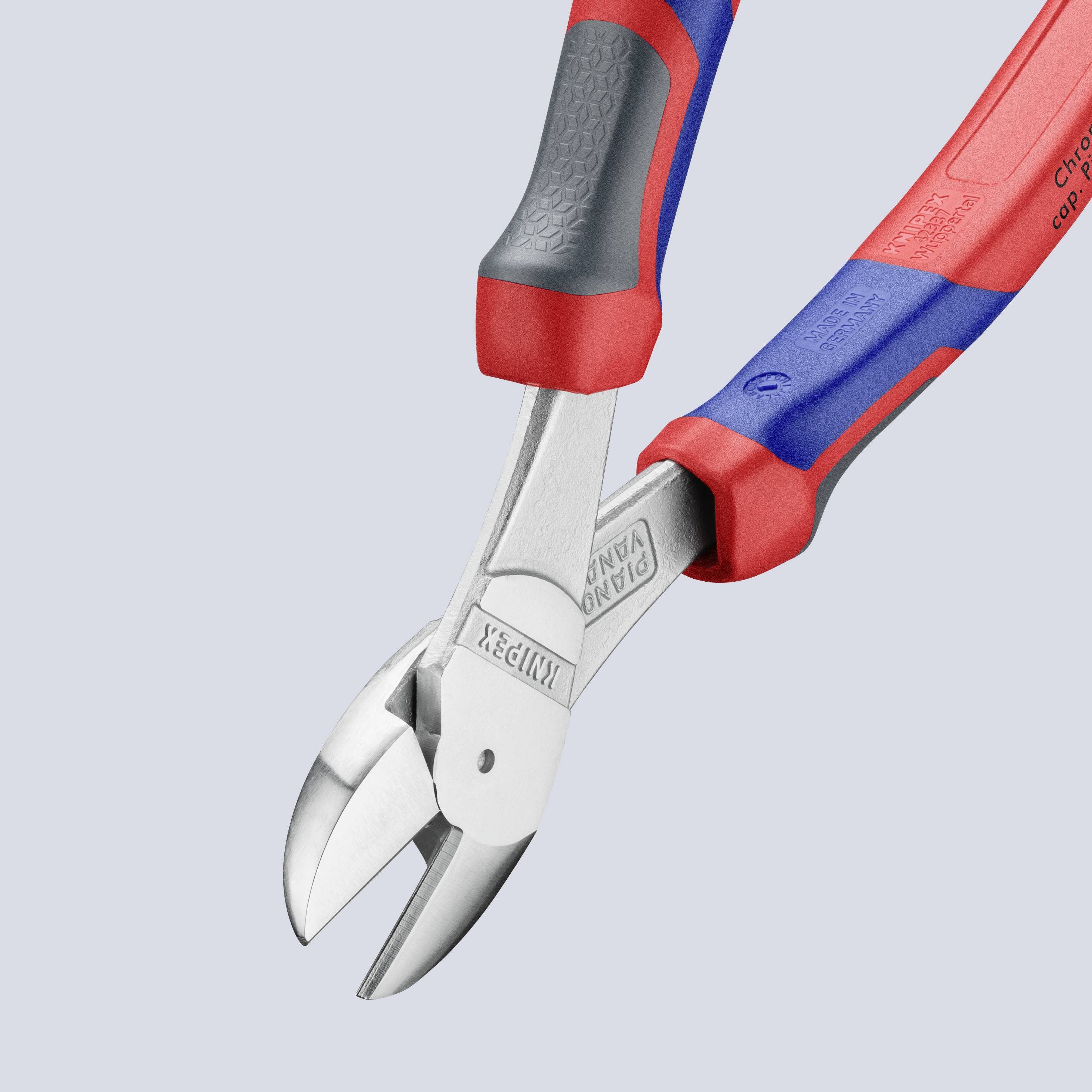 Knipex 74 05 200 Seitenschneider 200mm