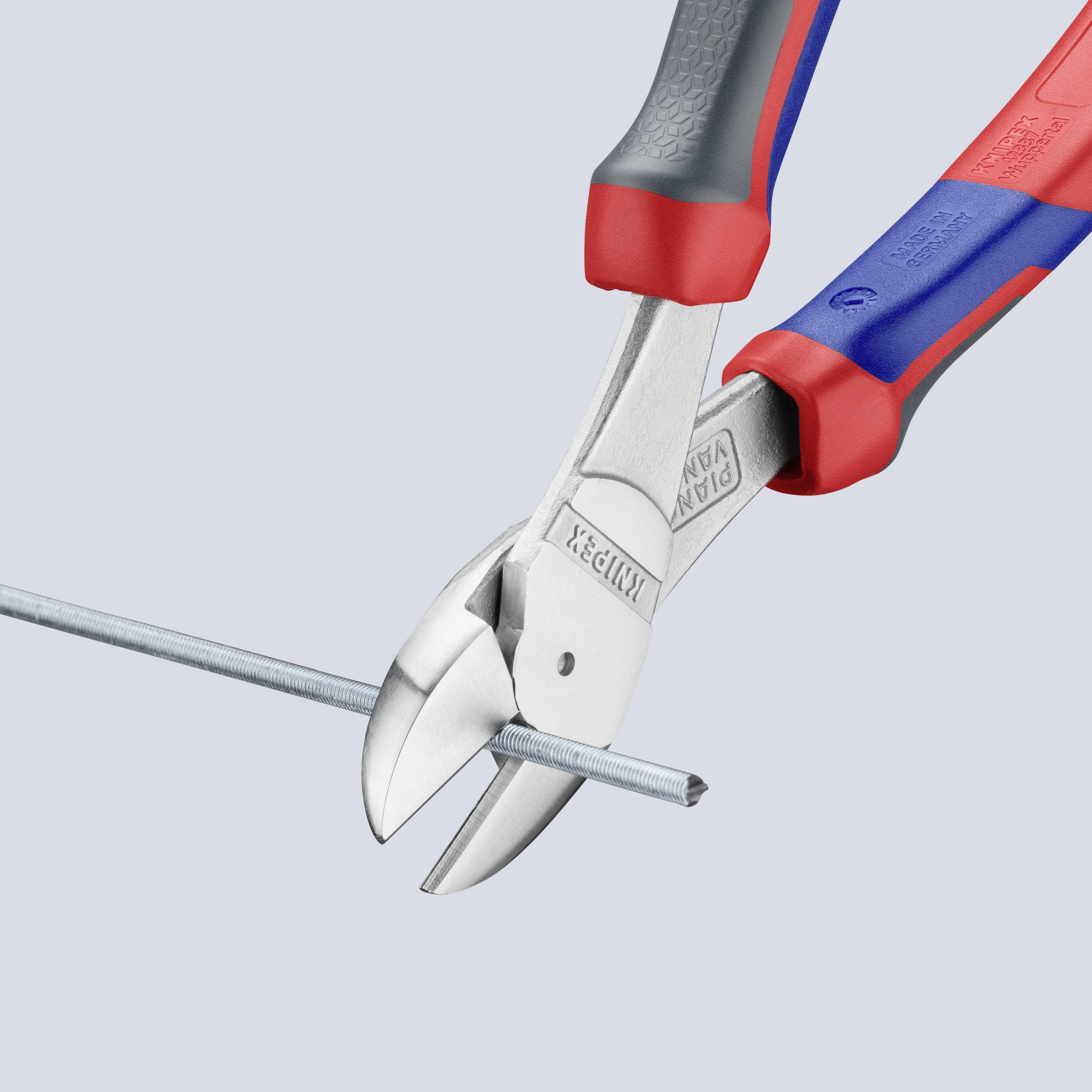 Knipex 74 05 200 Seitenschneider 200 mm
