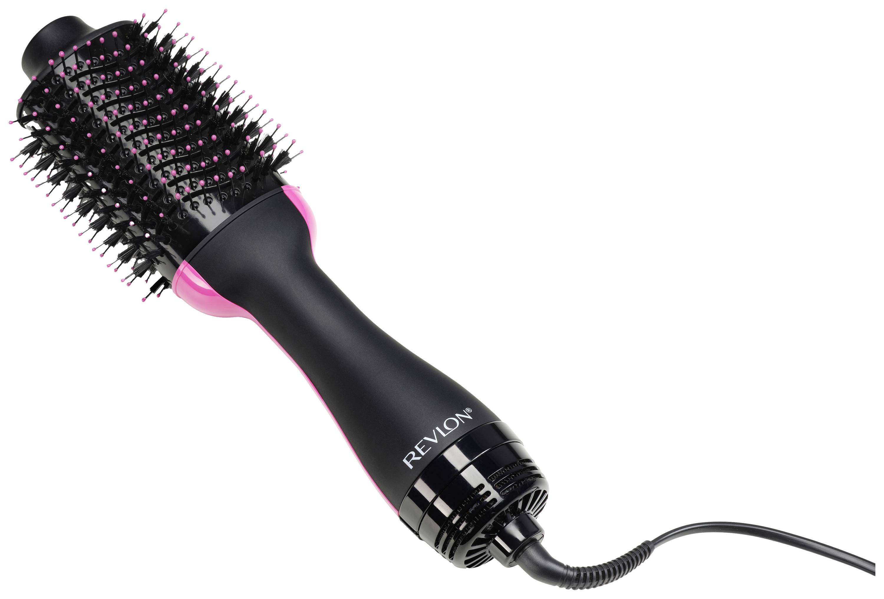 Revlon RVDR5222 Haarbürste Schwarz