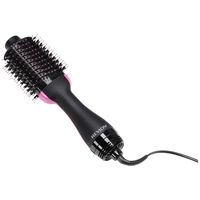 Revlon RVDR5222 Haarbürste Schwarz Revlon RVDR5222 Haarbürste Schwarz