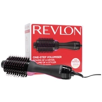 Revlon RVDR5222 Haarbürste Schwarz Revlon RVDR5222 Haarbürste Schwarz