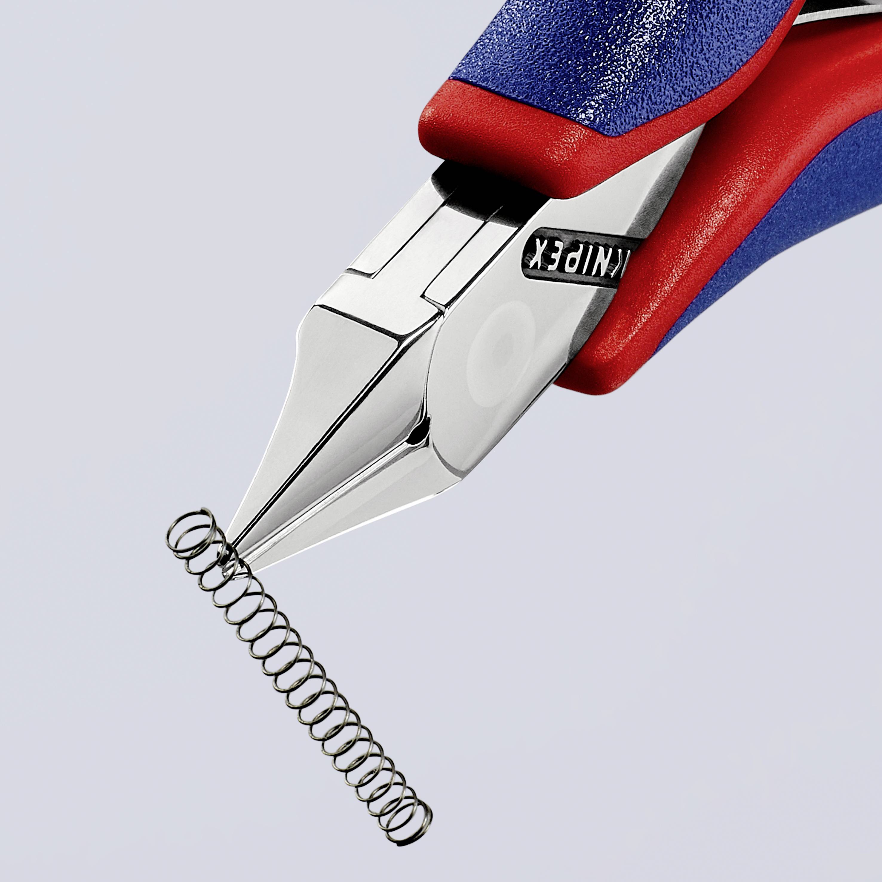 Knipex 77 52 115 Elektriker Seitenschneider 115 mm