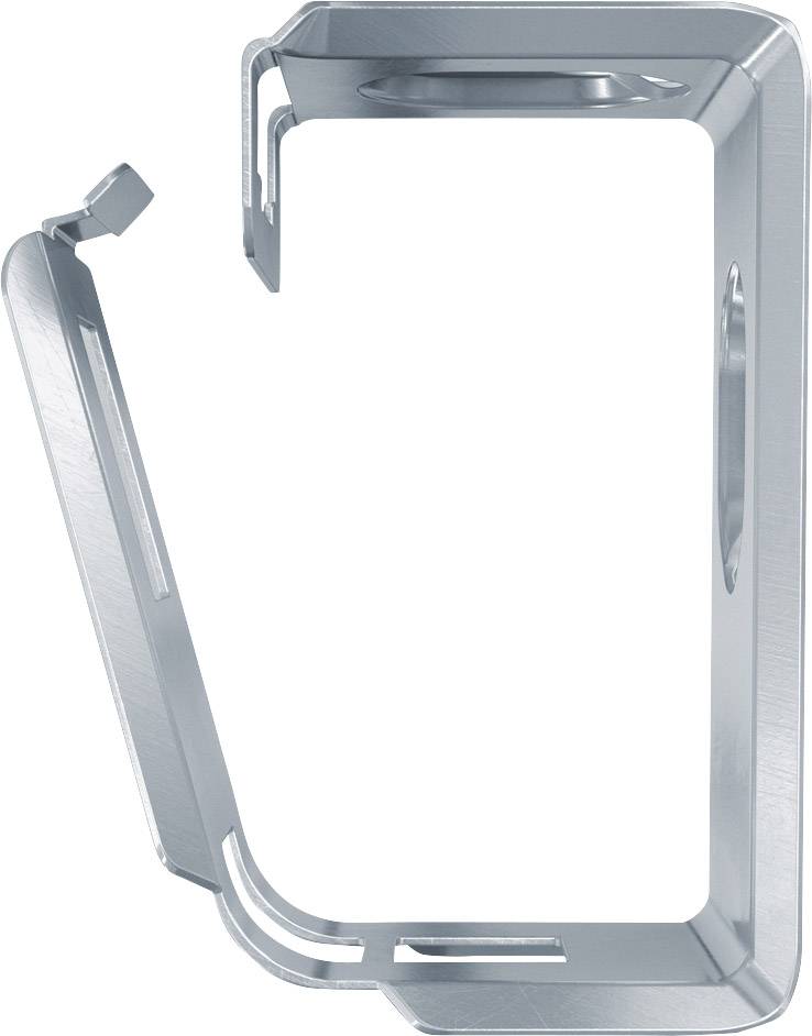 Fischer SHA M 15 Sammelhalter schraubbar 544933 50St.