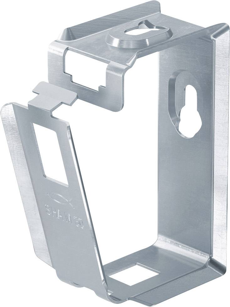 Fischer Sammelhalter Metall SHA M 30 Sammelhalter schraubbar 544934 25St.