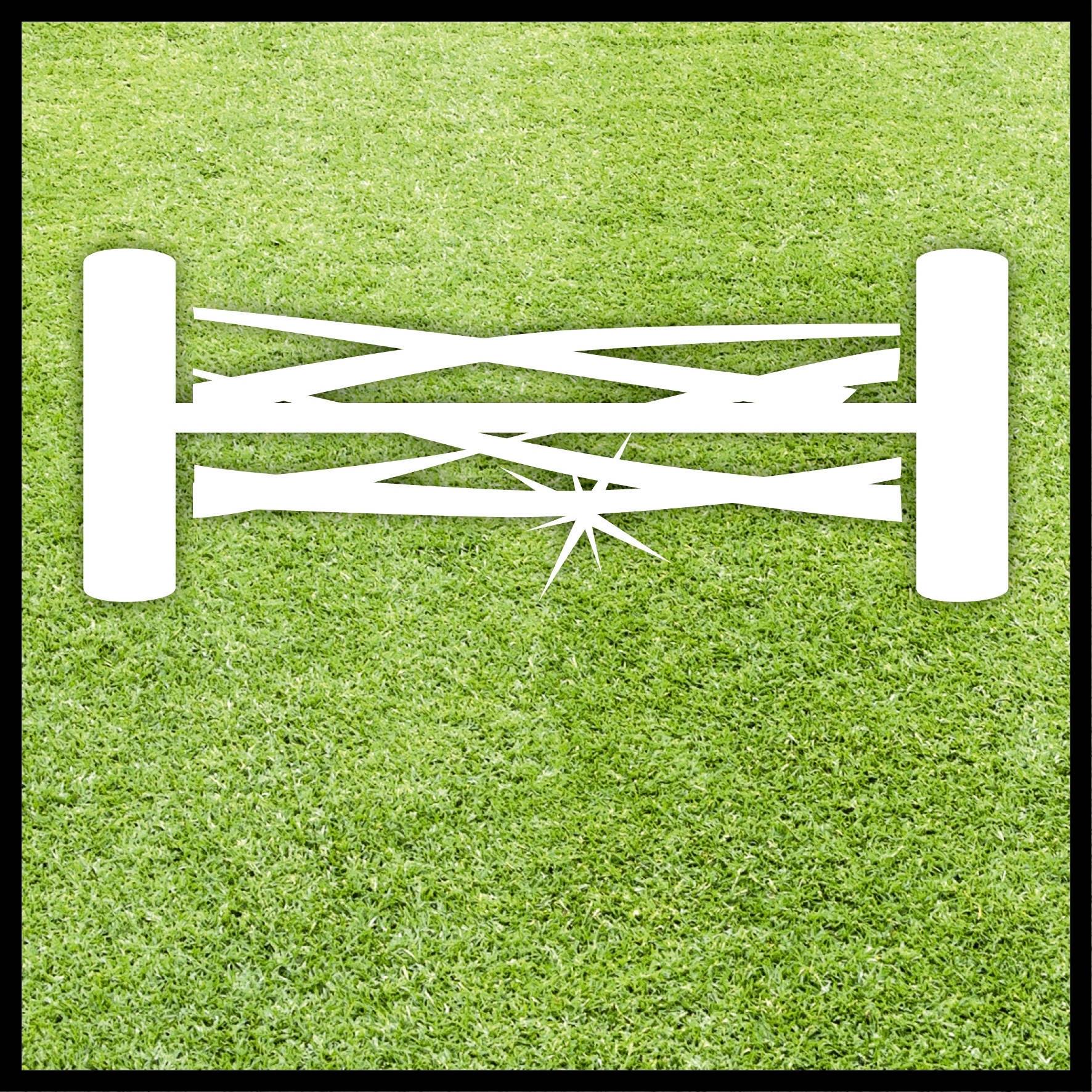 Einhell GE-HM 38 S Hand Spindelmäher Schnittbreite (max.) 38cm Geeignet für 250m²