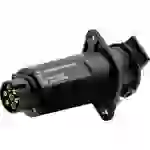 SecoRüt Spannungsverdoppler Stecker 7polig Adernanzahl 7 SecoRüt Spannungsverdoppler Stecker 7polig Adernanzahl 7