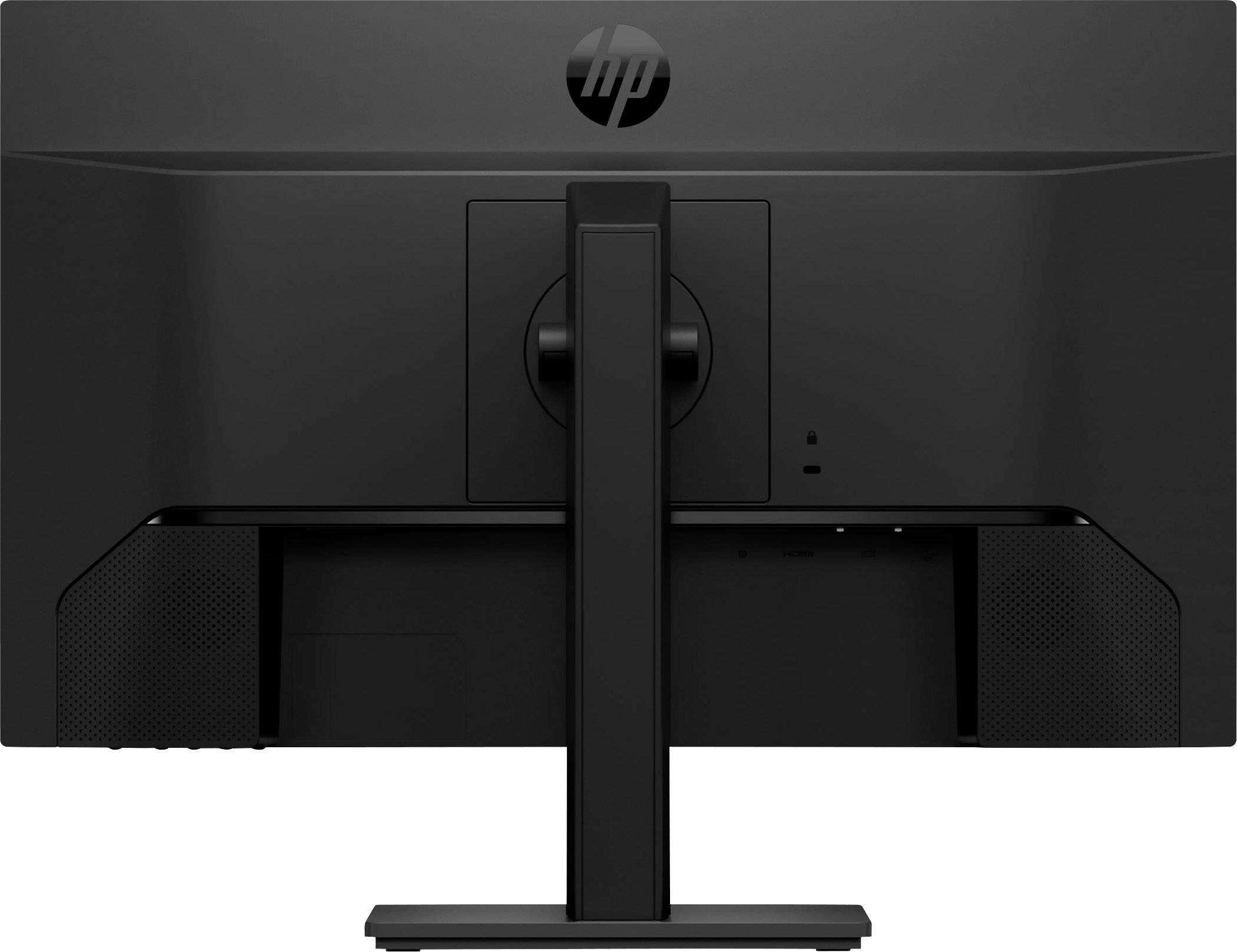 HP P24h G4 LED-Monitor EEK E (A - G) 60.5 cm (23.8 Zoll) 1920 x 1080 Pixel 16:9 5 ms DisplayPort, HDMI®, VGA IPS LED