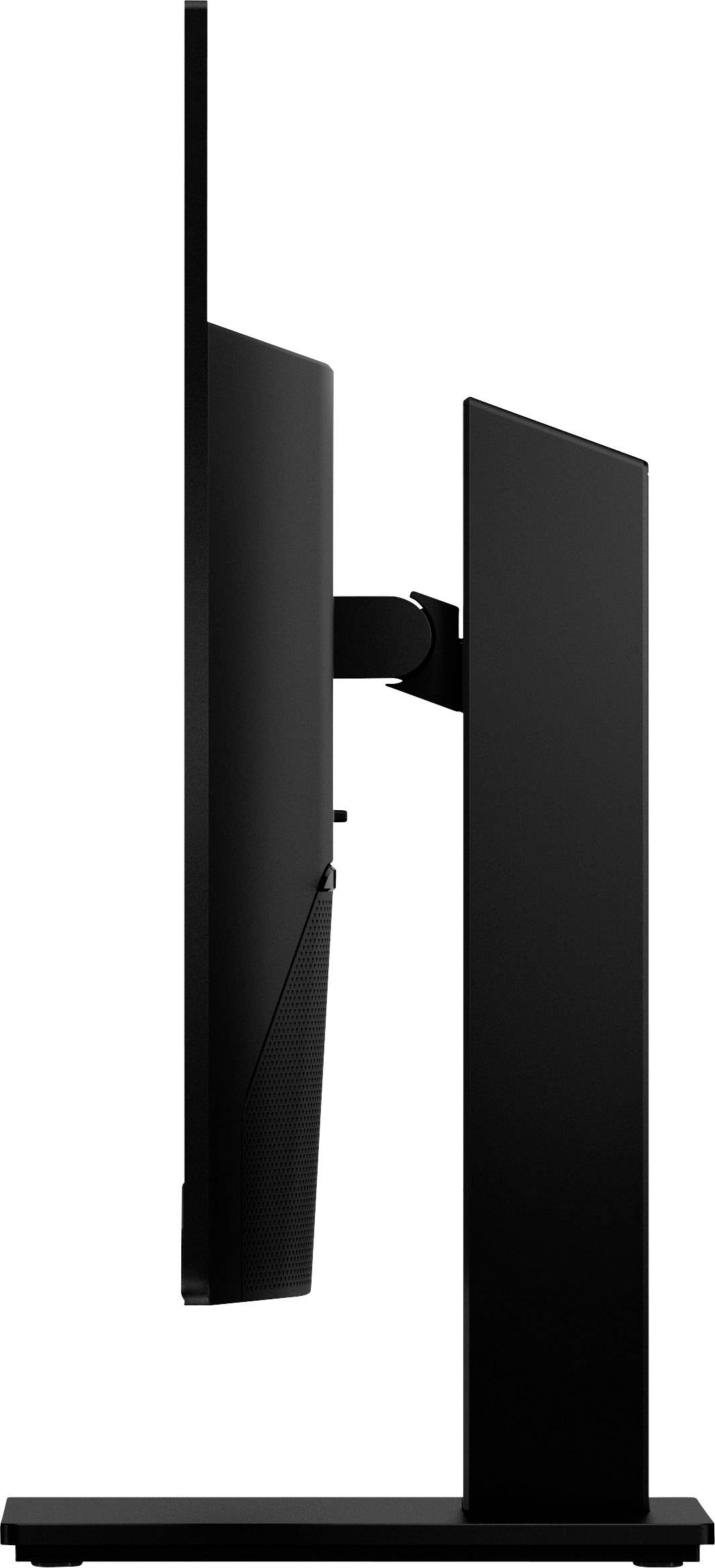 HP P27h G4 LED-Monitor EEK E (A - G) 68.6 cm (27 Zoll) 1920 x 1080 Pixel 16:9 5 ms DisplayPort, HDMI®, VGA IPS LED