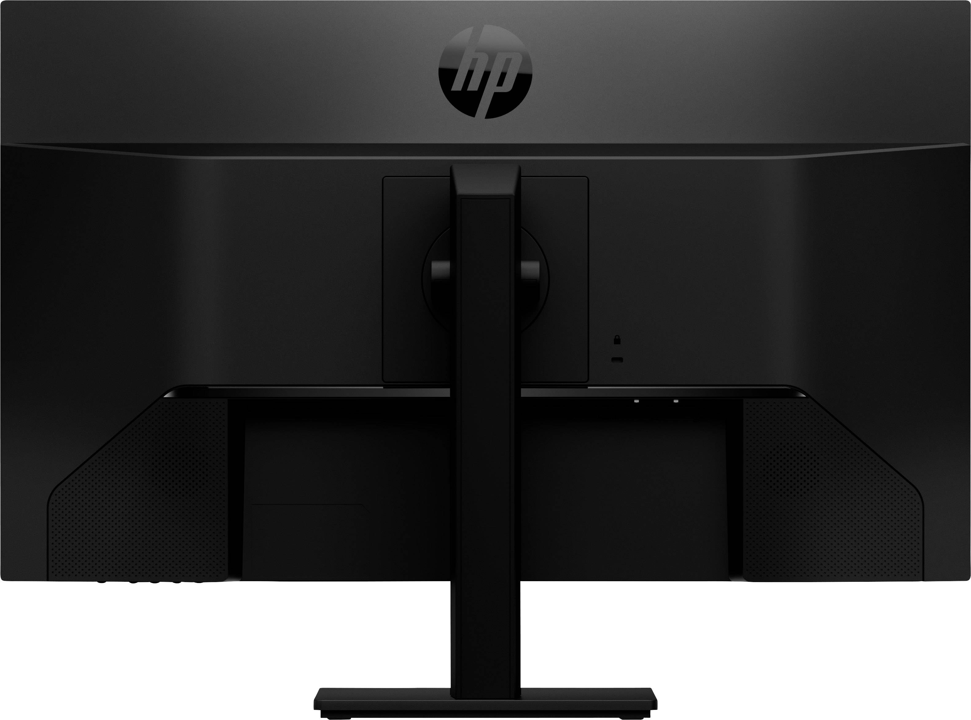 HP P27h G4 LED-Monitor EEK E (A - G) 68.6 cm (27 Zoll) 1920 x 1080 Pixel 16:9 5 ms DisplayPort, HDMI®, VGA IPS LED