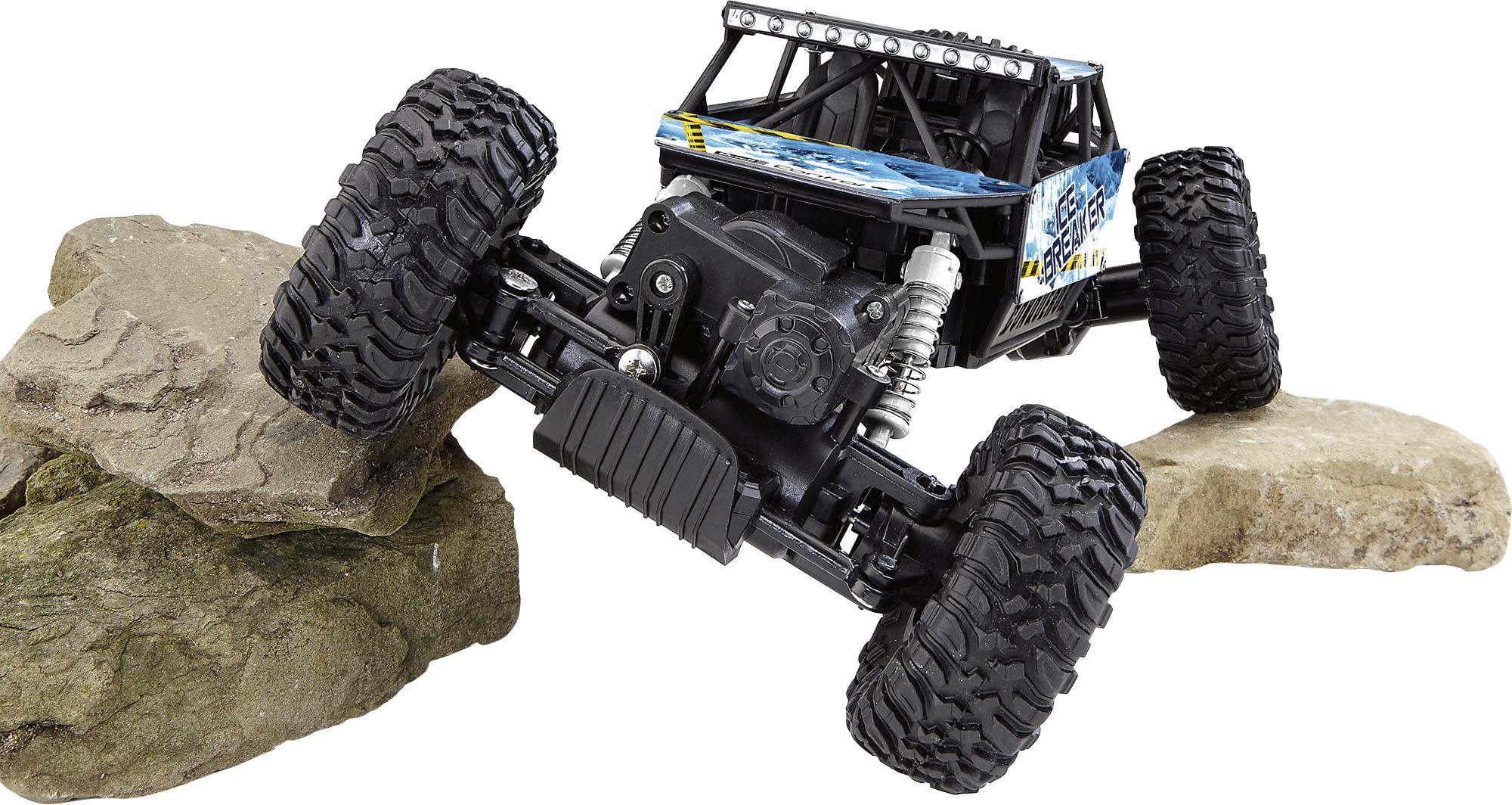 Adventskalender RC Crawler 2020
