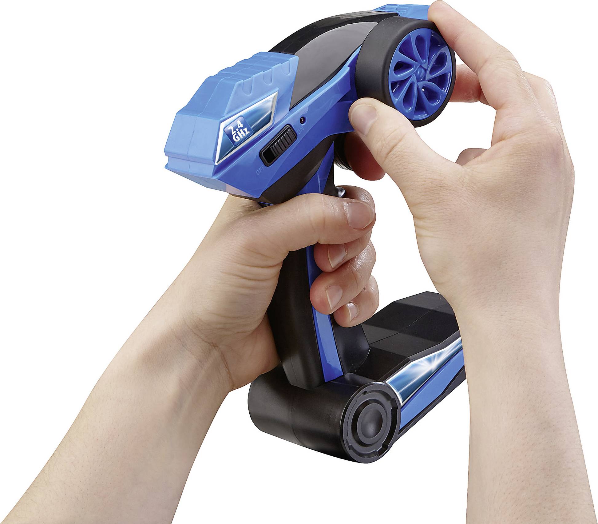 Adventskalender RC Crawler 2020