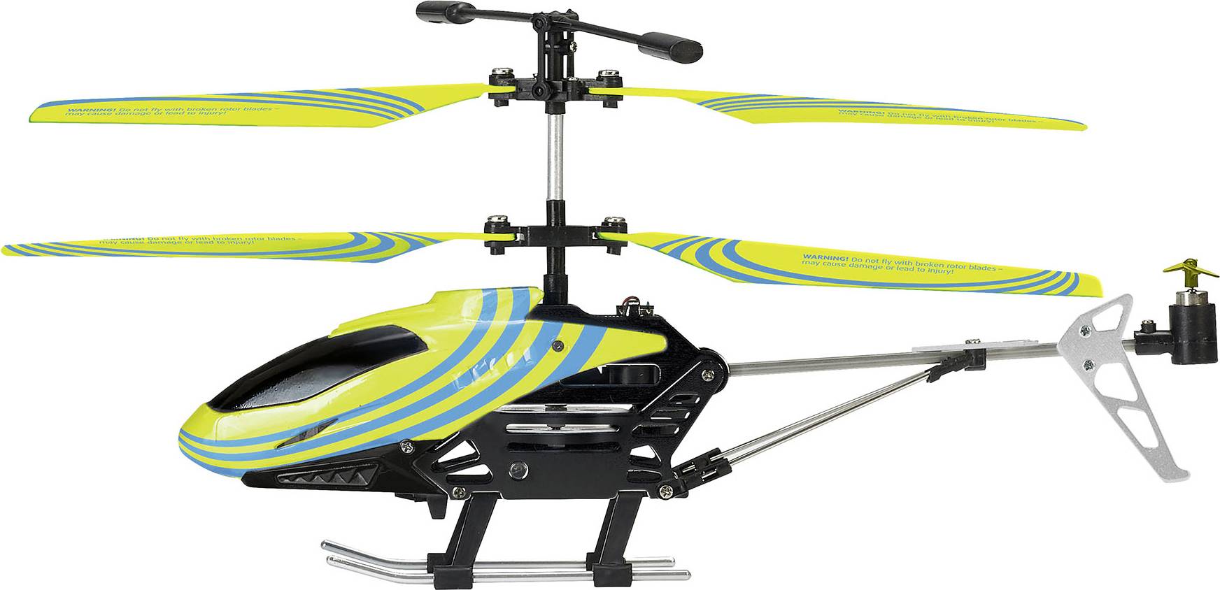 Revell Control Adventskalender RC Heli 2020 Adventskalender ab 8 Jahre