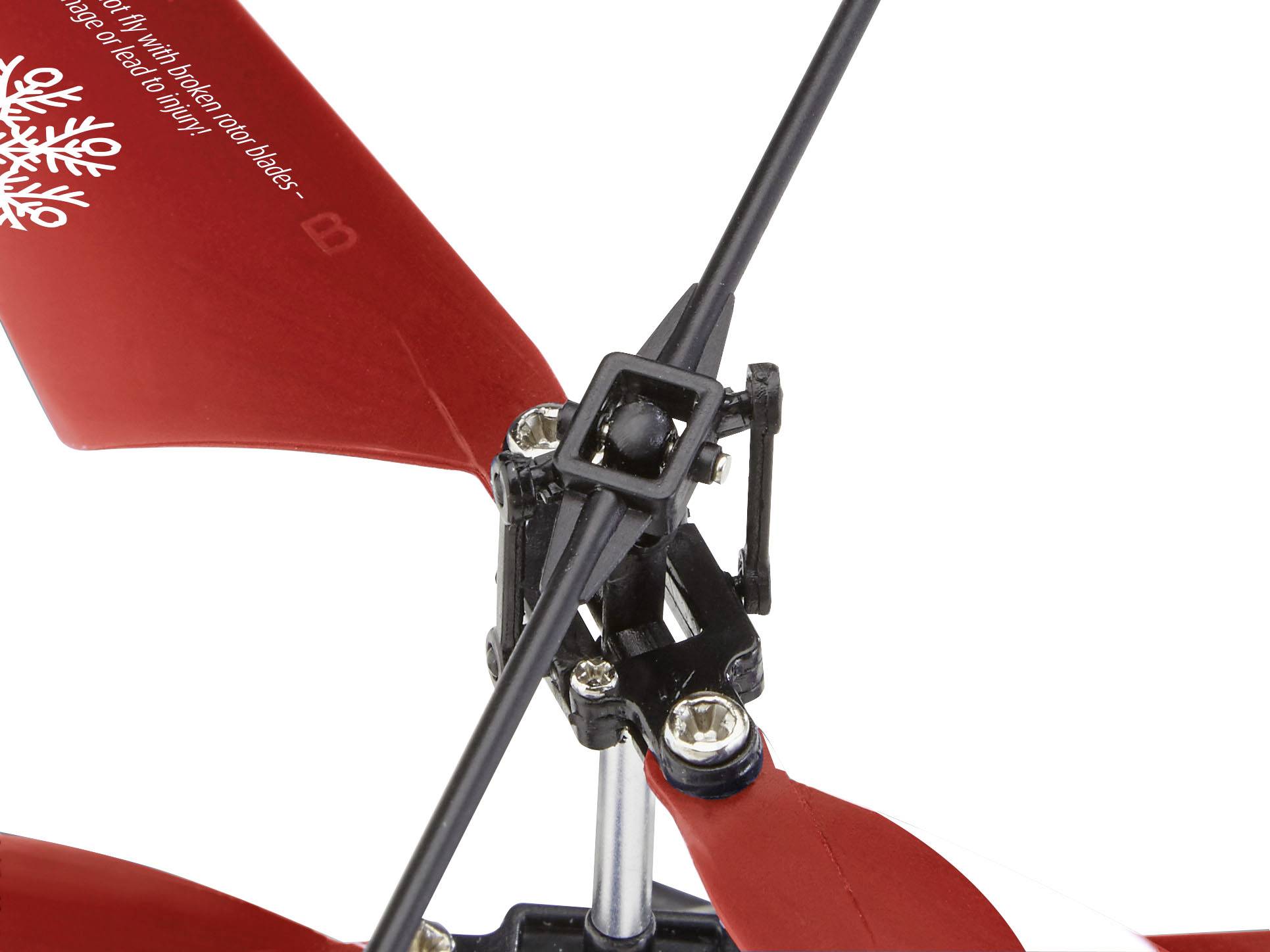 Revell Control Adventskalender RC Heli 2020 Adventskalender ab 8 Jahre