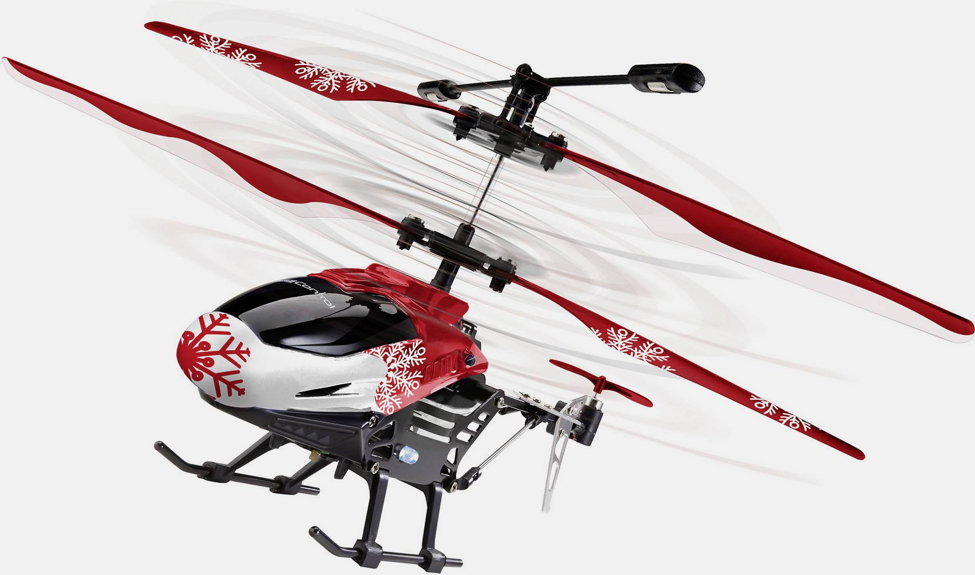 Revell Control Adventskalender RC Heli 2020 Adventskalender ab 8 Jahre