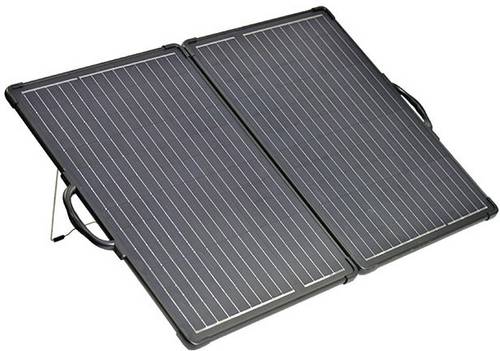 Phaesun Fold Up 100 310379 Solar-Ladegerät 100W