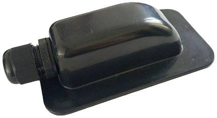 Phaesun 391010 WP One K​abeldurchführung