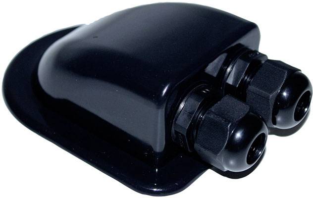 Phaesun 391011 WP Two K​abeldurchführung