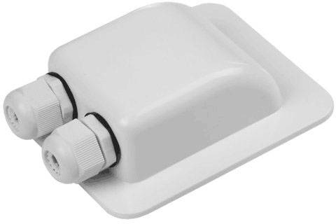 Phaesun 391445 WP Two K​abeldurchführung