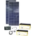 Phaesun Rise 600396 Solar-Set 300 Wp inkl. Laderegler Phaesun Rise 600396 Solar-Set 300 Wp inkl. Laderegler