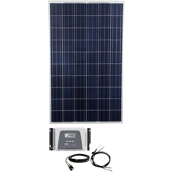 Phaesun Up 600403 Solar-Set 600 Wp inkl. Laderegler Phaesun Up 600403 Solar-Set 600 Wp inkl. Laderegler