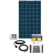 Phaesun Rise 600399 Solar-Set 2500 Wp inkl. Laderegler Phaesun Rise 600399 Solar-Set 2500 Wp inkl. Laderegler