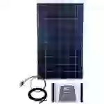Phaesun Rise Five-X 600407 Solar-Set 6000 Wp inkl. Laderegler Phaesun Rise Five-X 600407 Solar-Set 6000 Wp inkl. Laderegler
